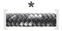 scotta poliestere black 12
